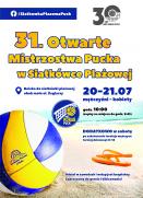 31. Otwarte...